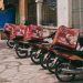 China implementează reguli noi pentru restaurantele de pe platforme de livrare