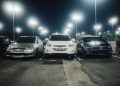 OMV testează combustibil premium în Cars & Roads Austria 2026