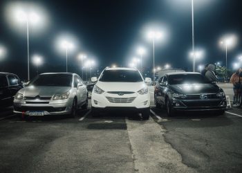 OMV testează combustibil premium în Cars & Roads Austria 2026