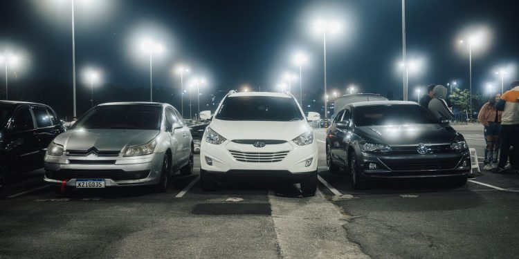 OMV testează combustibil premium în Cars & Roads Austria 2026