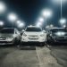 OMV testează combustibil premium în Cars & Roads Austria 2026