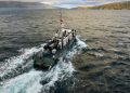 România se aliniază tehnologiei generate de război în program de înzestrare, inclusiv naval