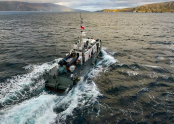 România se aliniază tehnologiei generate de război în program de înzestrare, inclusiv naval