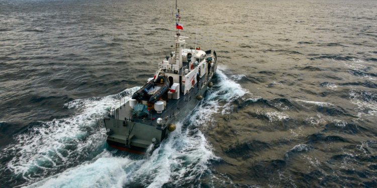 România se aliniază tehnologiei generate de război în program de înzestrare, inclusiv naval