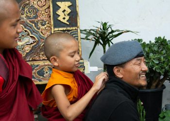 Bhutan lansează stimulente pentru familii cu mai mulți copii