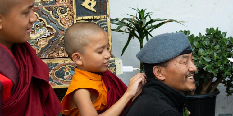 Bhutan lansează stimulente pentru familii cu mai mulți copii