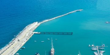 AUR comentează explozia dronei marine din Portul Constanța: răspuns constant al statului lipsa de prevenire
