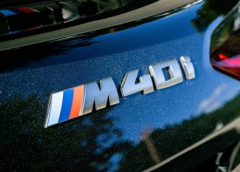 BMW dezvăluie conceptul M Concept Neue Klasse, indicii despre viitorul M3 electric