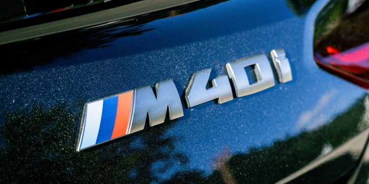 BMW dezvăluie conceptul M Concept Neue Klasse, indicii despre viitorul M3 electric