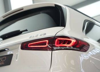 Mercedes-AMG prezintă facelift pentru GLE 63 S și GLS 63: V8 de 612 CP și accelerații fulger