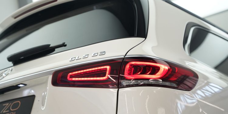 Mercedes-AMG prezintă facelift pentru GLE 63 S și GLS 63: V8 de 612 CP și accelerații fulger