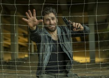 Javier Bardem, noul antierou în Cape Fear TV: inspirat de comportamentul animalelor sălbatice