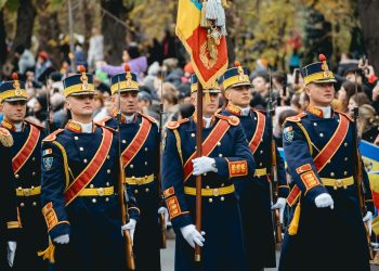 SUA accelerează AI în securitate națională, fără utilizări ilegale de supraveghere