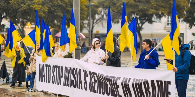 Ucraina promite intensificarea atacurilor pentru negocieri pe picior de egalitate cu Rusia
