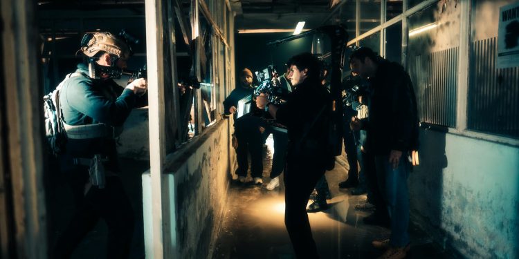 Primul trailer pentru By Any Means: thriller polițist inspirat din colaborarea mafiei cu FBI