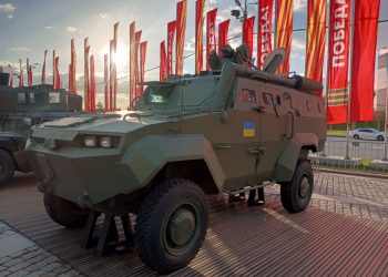 Patromil: România obține contacte pentru colaborări în industria de apărare după Eurosatory 2026