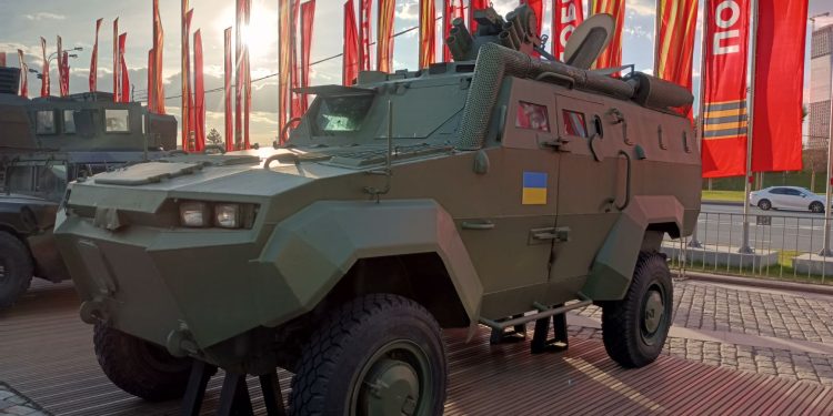Patromil: România obține contacte pentru colaborări în industria de apărare după Eurosatory 2026