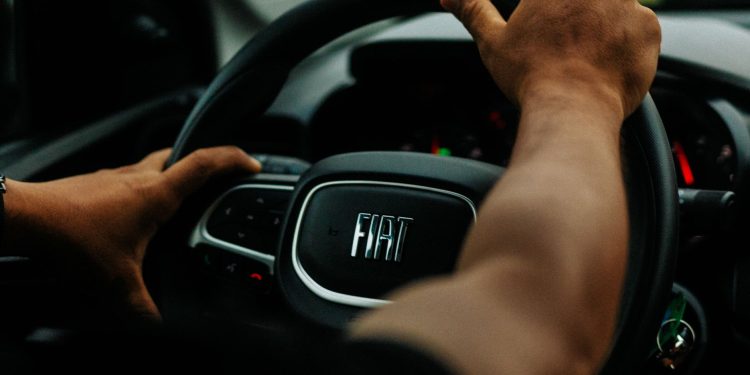 Fiat prezintă Grizzly: SUV compact ce ajunge în Europa în a doua jumătate a lui 2026