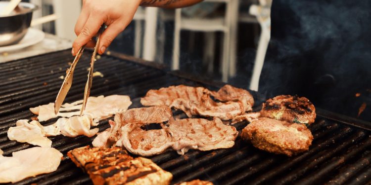 City Grill deschide un nou restaurant în Cazinoul Constanța, în ciuda incertitudinilor de securitate