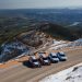 Romain Dumas câștigă la Pikes Peak cu un prototip Ford Mach-E