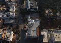 Israel lovește sudul Libanului la o zi după acordul cu Beirut
