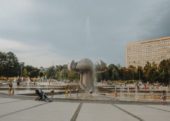 AQUA Carpatica se asociază cu GEMA Space pentru părinți și copii