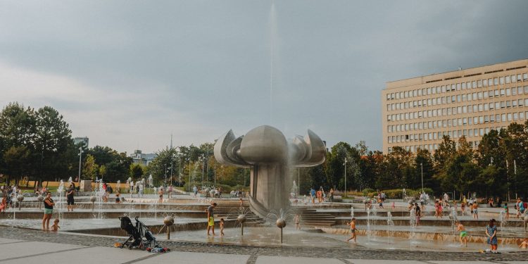 AQUA Carpatica se asociază cu GEMA Space pentru părinți și copii