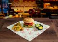 Wendy's marchează primul an în România cu investiții de 8 milioane de euro și extindere