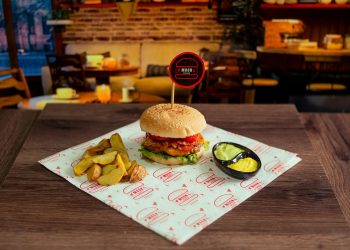 Wendy's marchează primul an în România cu investiții de 8 milioane de euro și extindere