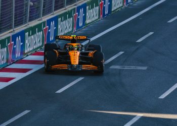 Bruce McLaren și începuturile echipei care a scris istoria McLaren în Formula 1