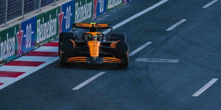 Bruce McLaren și începuturile echipei care a scris istoria McLaren în Formula 1