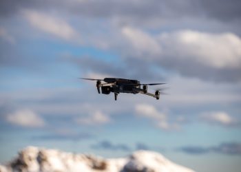 SUA; doborârea mai multor drone iraniene lângă Strâmtoarea Ormuz