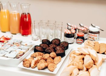 Ferrero retrage voluntar Nutella Croissant de pe piață din cauza posibilului fragment metalic