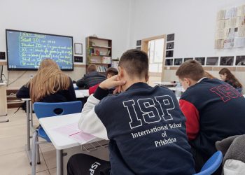Părinți din Suceava reclamă agresiuni între elevi la o clasă I A