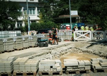 ANAF acuză firmă de pază din București de evaziune fiscală de aproape 3 milioane EUR
