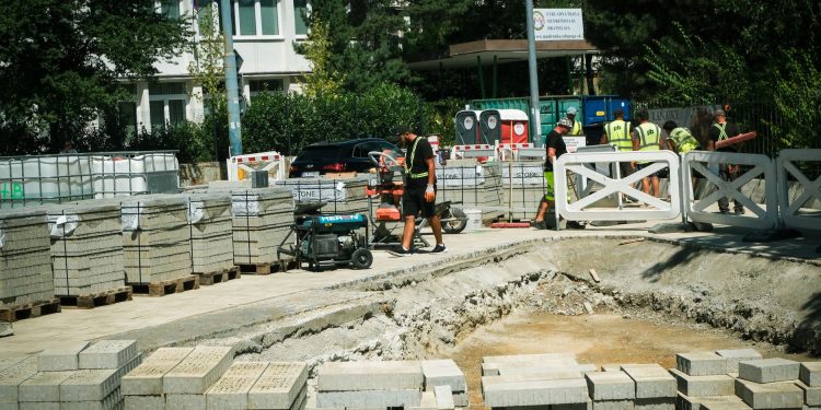ANAF acuză firmă de pază din București de evaziune fiscală de aproape 3 milioane EUR
