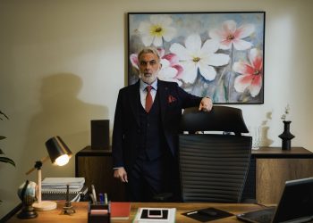 George Simion, reconfirmat ca vicepreședinte ECR și roluri în cadrul partidului european