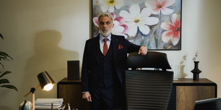 George Simion, reconfirmat ca vicepreședinte ECR și roluri în cadrul partidului european