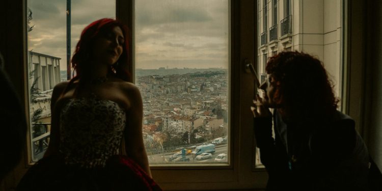 Gabi Tamaș și Dan Alexa pregătesc un nou show la Antena Play în contextul CMF 2026