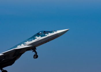 Rusiei i se consolidează flota cu un nou avion de avertizare timpurie de 350 milioane USD