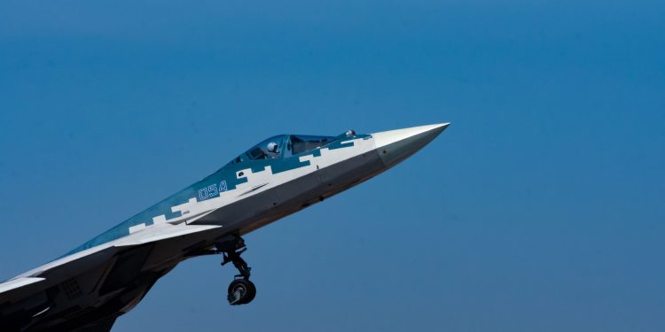 Rusiei i se consolidează flota cu un nou avion de avertizare timpurie de 350 milioane USD