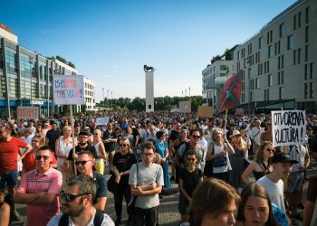 Critic din PNL: partidul exercită presiune asupra magistraților
