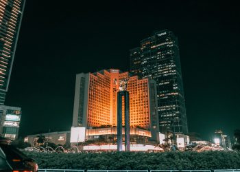 Tripadvisor numește un hotel din Indonezia drept cel mai bun din lume pentru 2026