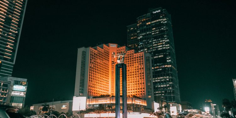 Tripadvisor numește un hotel din Indonezia drept cel mai bun din lume pentru 2026