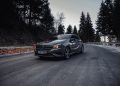 Mercedes-Benz pregătește motorul axial: producție la scară în Berlin pentru AMG GT 4-Door Coupé