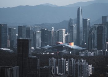 China depășește USA în topul celor mai rapide supercomputere
