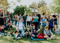 La ultimul clopoțel, înțelegerea schimbărilor adolescentei în colegiu