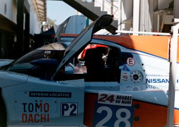 Tom Kristensen, figura emblematică a Le Mans: cum își consolidează cariera în anduranță