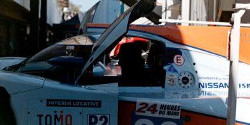 Tom Kristensen, figura emblematică a Le Mans: cum își consolidează cariera în anduranță