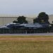 Suedia ridică avioane Gripen pentru interceptări la Marea Baltică